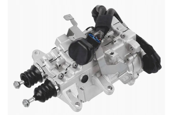CLUTCH ACTUATOR CLUTCH 3981 654 004 SACHS