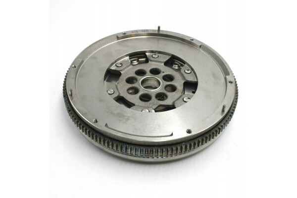 LUK CLUTCH SET VW MULTIVAN T5 2 0 TDI 09 12 DMF Catalog number of the part 600 0321 00