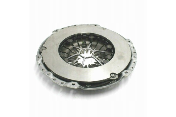 LUK CLUTCH SET VW MULTIVAN T5 2 0 TDI 09 12 DMF Car type buses cargo vans