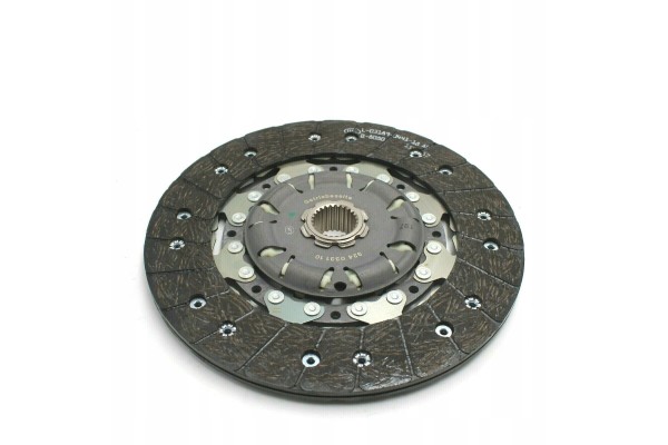LUK CLUTCH SET VW MULTIVAN T5 2 0 TDI 09 12 DMF Additional elements wheel assembly kit