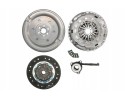 LUK CLUTCH SET VW MULTIVAN T5 2 0 TDI 09 12 DMF Version European