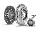 CLUTCH SET 624 3256 33 LUK VOLVO C30 C70 S40