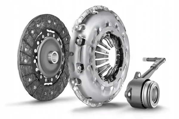 CLUTCH SET 624 3256 33 LUK VOLVO C30 C70 S40