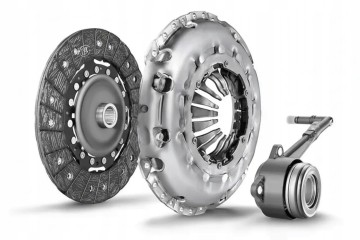 CLUTCH SET 624 3256 33 LUK VOLVO C30 C70 S40