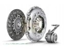 CLUTCH SET 624 3256 33 LUK VOLVO C30 C70 S40 Packaging status original