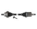 SKF VKJC 4941 HALF AXLE VOLVO S60 V70 LE 525MM Part manufacturer SKF