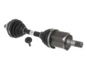SKF VKJC 4941 HALF AXLE VOLVO S60 V70 LE 525MM Catalog number of the part VKJC 4941