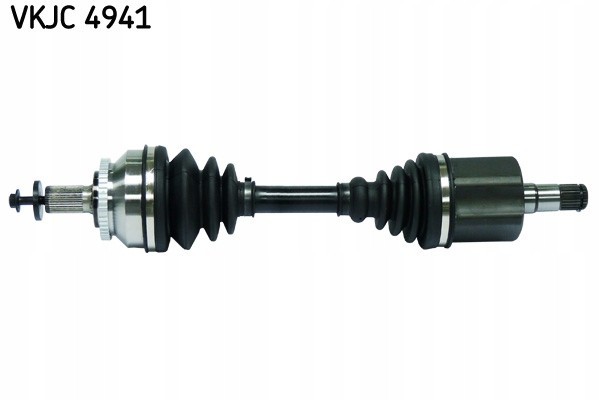 SKF VKJC 4941 HALF AXLE VOLVO S60 V70 LE 525MM Quality of parts according to GVO Q original with factory logo OEM OES