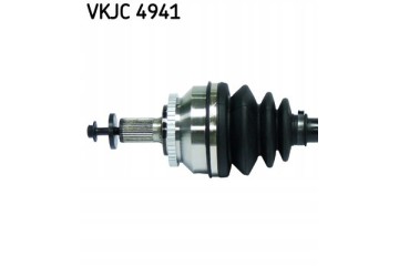SKF VKJC 4941 HALF AXLE VOLVO S60 V70 LE 525MM Engine type gasoline diesel