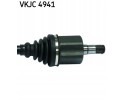 SKF VKJC 4941 HALF AXLE VOLVO S60 V70 LE 525MM Car type passenger cars