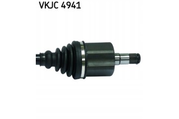 SKF VKJC 4941 HALF AXLE VOLVO S60 V70 LE 525MM Car type passenger cars