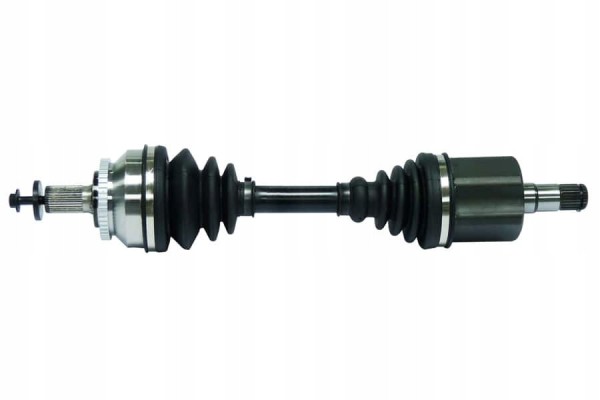 SKF VKJC 4941 HALF AXLE VOLVO S60 V70 LE 525MM Installation side front left