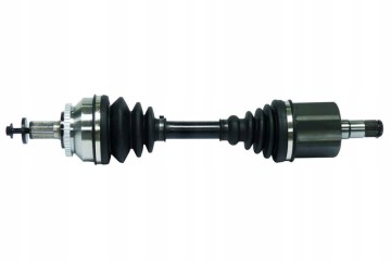 SKF VKJC 4941 HALF AXLE VOLVO S60 V70 LE 525MM Installation side front left