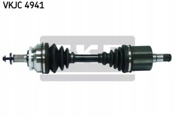 SKF VKJC 4941 HALF AXLE VOLVO S60 V70 LE 525MM Catalog number of substitutes ATI 40563 BGA DS9706LA CDX 190514 48 CDX 190518 48 
