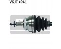 SKF VKJC 4941 HALF AXLE VOLVO S60 V70 LE 525MM EAN GTIN 7316576828690