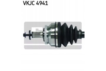 SKF VKJC 4941 HALF AXLE VOLVO S60 V70 LE 525MM EAN GTIN 7316576828690
