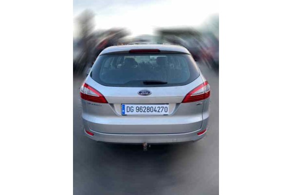 FORD MONDEO SPORTBREAK (CA2) Trend