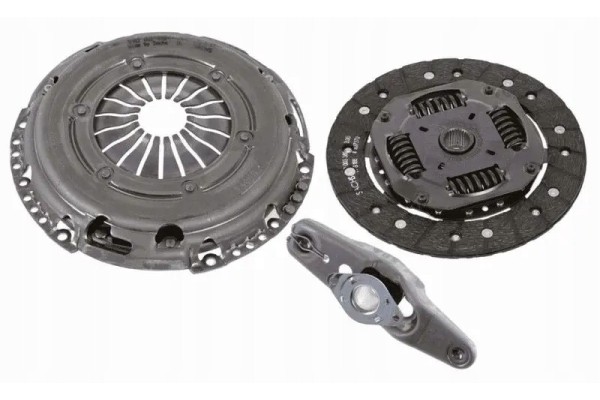 CLUTCH SET 3000 950 098 SACHS AUDI SEAT SKODA