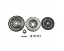 NTY NZS BM 005 Clutch Kit