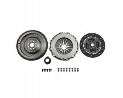 NTY NZS BM 005 Clutch Kit