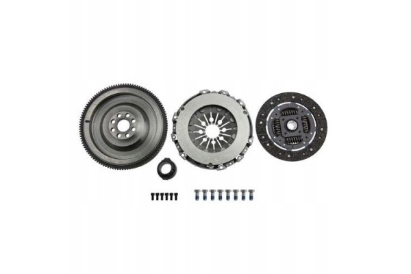 NTY NZS BM 005 Clutch Kit
