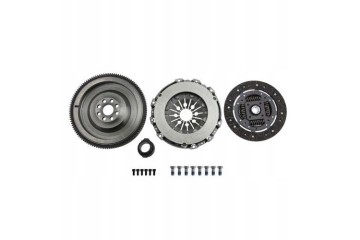 NTY NZS BM 005 Clutch Kit