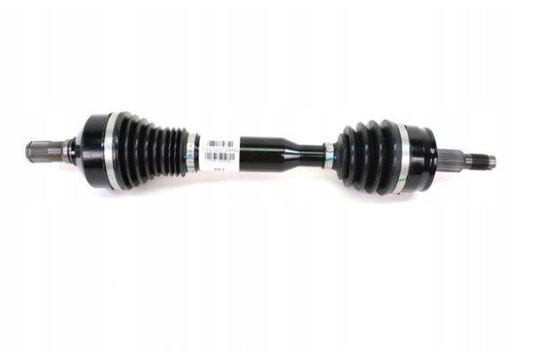 JEEP CHEROKEE KL 2014 2019 2 4L 3 2L DRIVE AXLE