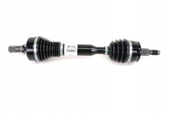 JEEP CHEROKEE KL 2014 2019 2 4L 3 2L DRIVE AXLE