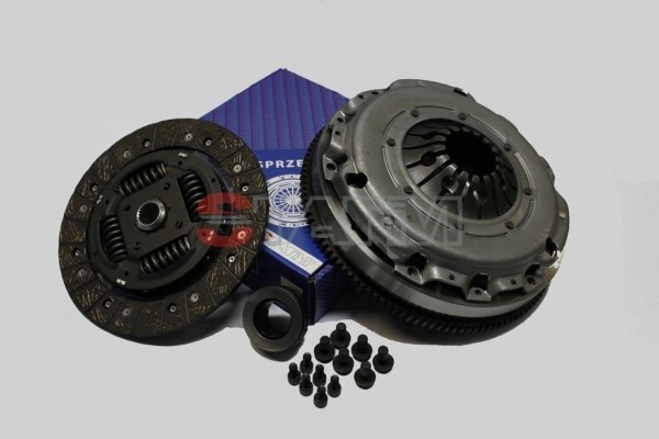 Clutch set wheel order Audi vw STATIM 110 384