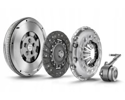 CLUTCH SET 600 0342 00 LUK CITROEN FIAT
