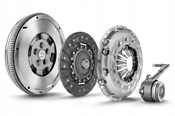 CLUTCH SET 600 0342 00 LUK CITROEN FIAT