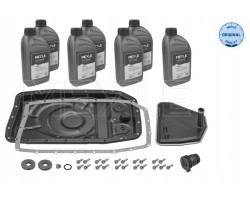 MEYLE OIL CHANGE KIT FOR AUTOMATIC TRANSMISSION LAND ROVER