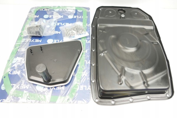 MEYLE OIL CHANGE KIT FOR AUTOMATIC TRANSMISSION LAND ROVER Catalog number of the part 18 14 135 0200