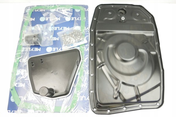 MEYLE OIL CHANGE KIT FOR AUTOMATIC TRANSMISSION LAND ROVER Engine type gasoline diesel