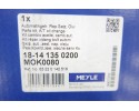 MEYLE OIL CHANGE KIT FOR AUTOMATIC TRANSMISSION LAND ROVER Product weight 9 kg