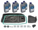 MEYLE OIL CHANGE KIT FOR AUTOMATIC TRANSMISSION LAND ROVER Product weight with unit packaging 9 kg