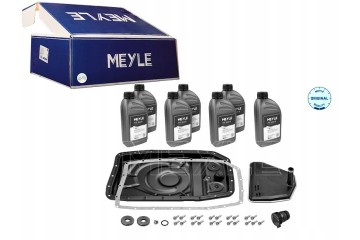MEYLE OIL CHANGE KIT FOR AUTOMATIC TRANSMISSION LAND ROVER EAN GTIN 4040074279441