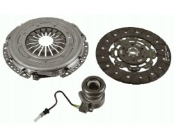 CLUTCH SET 3000 990 372 SACHS CHEVROLET OPEL