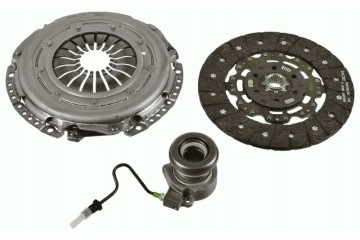 CLUTCH SET 3000 990 372 SACHS CHEVROLET OPEL