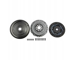 NTY NZS FR 007 Clutch kit