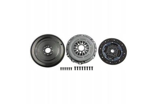 NTY NZS FR 007 Clutch kit
