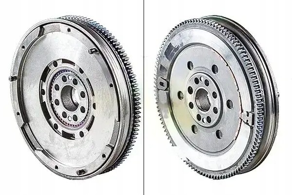 FLYWHEEL 415 0104 10 GAPS Packaging status original