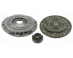 CLUTCH SET 3000 696 001 SACHS VOLVO 94 940