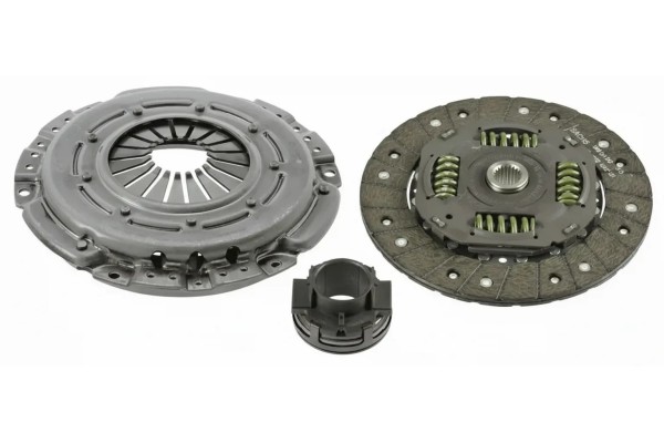 CLUTCH SET 3000 696 001 SACHS VOLVO 94 940