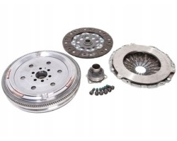 CLUTCH SET 600 0083 00 LUK