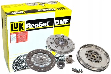 CLUTCH SET 600 0083 00 LUK Catalog number of the part 600 0083 00
