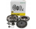 CLUTCH SET 600 0083 00 LUK Quality of parts according to GVO Q original with factory logo OEM OES