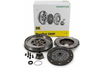 CLUTCH SET 600 0083 00 LUK Quality of parts according to GVO Q original with factory logo OEM OES