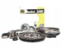 CLUTCH SET 600 0083 00 LUK Engine type gasoline