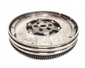 CLUTCH SET 600 0083 00 LUK Wheel type dual mass flywheel